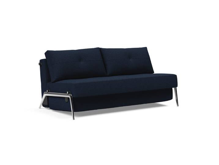 Innovation Living Cubed 02 Klappsofa 160x200 cm