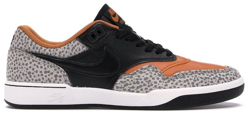 Nike SB GTS Return Safari - EU 44