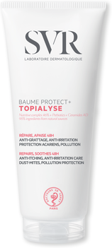 SVR Bálsamo Protetor Topialyse 200 ml