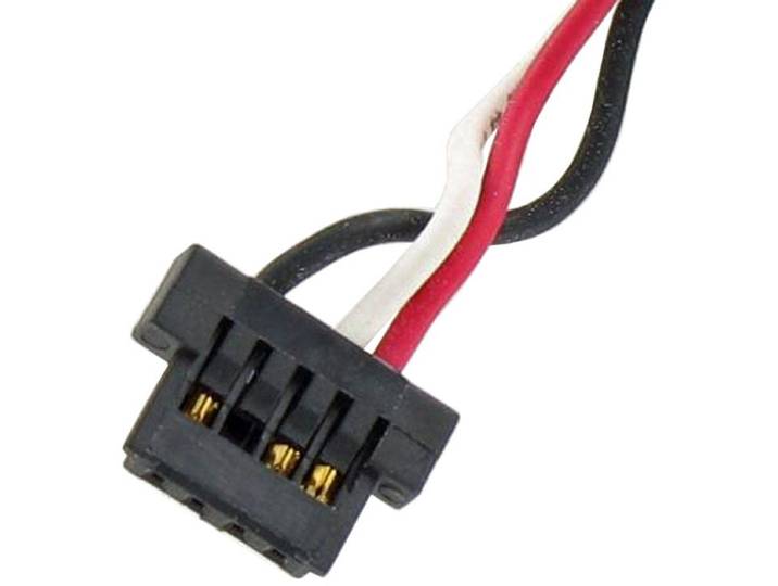 Navigon 1400-batterij, 1410, 2410 als vervangende batterij van AccuCell LIN363002