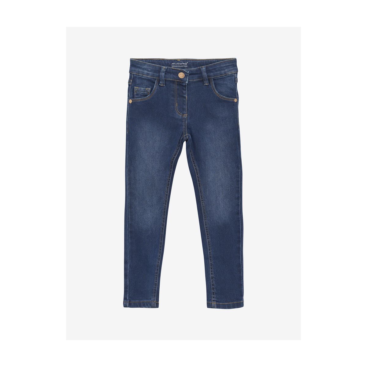 Minymo Jeans Stretch Slim Fit denim (776) 134 5623-776-134