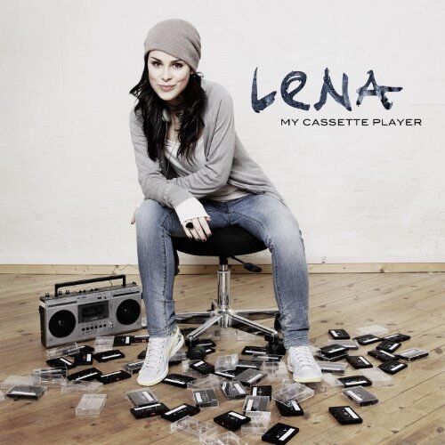 Lena - My Cassette Player - Preis vom 11.10.2026 03:10:56 h
