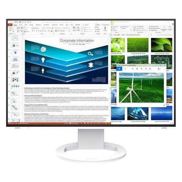 Eizo FlexScan EV2485 (1920 x 1200 Pixel, 24.10") (22398)