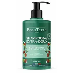 Beauterra Extra-Doux Champú Fortificante 750ml