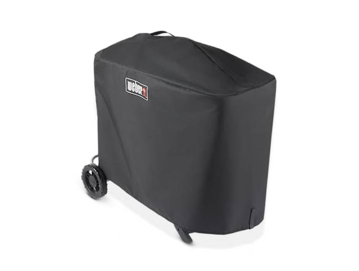 Weber Accessoire Barbecue Housse Premium pour Barbecue Traveler 7770