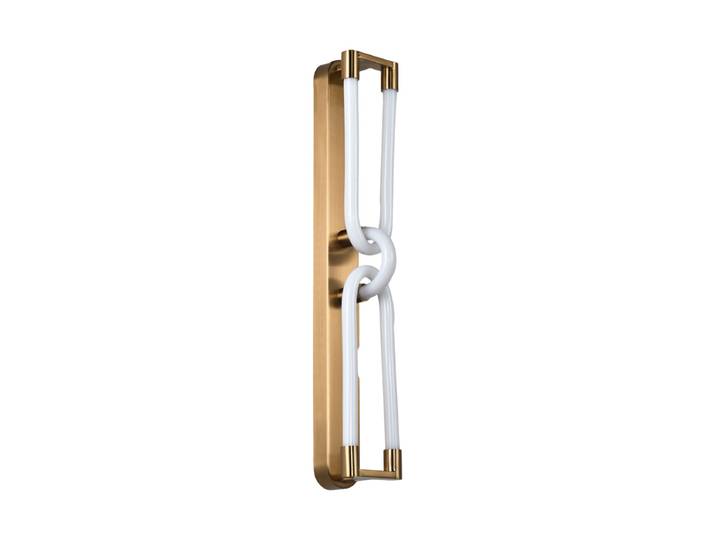Design Wandlampe „Lysa“ Gold Richmond Interiors