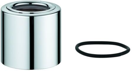 Grohe Kappe 46665 46665000 chrom