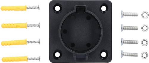 KS Tools Steckerhalter