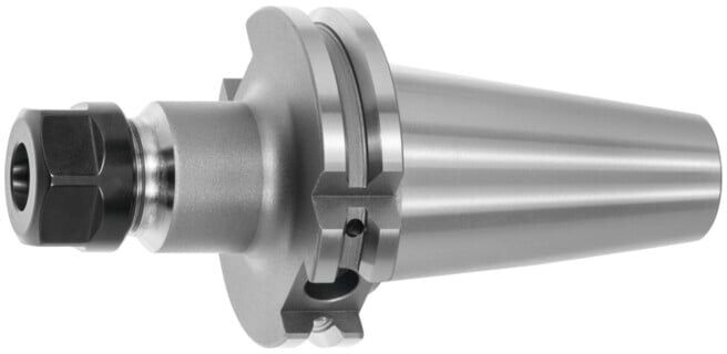 Holex Mandrinà pinces ER Type AD, SA 40 A = 70, Pour pinces ER: 40 ER (300475 40)