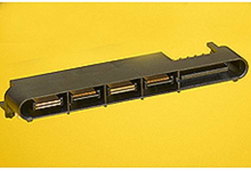 Molex Stiftgehäuse-Platine 45985-1471 Tray