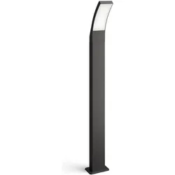 Philips, Gartenbeleuchtung, Outdoor Ultra-Efficient Splay (800 lm, IP44)