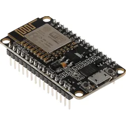 DEBO JT ESP8266 - NodeMCU ESP8266 WiFi-Modul