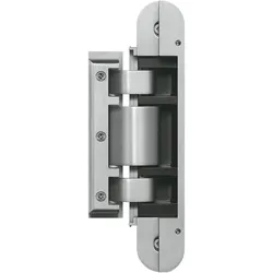 Simonswerk, Türband, Objektbänder TECTUS Glas TEG 310 2D