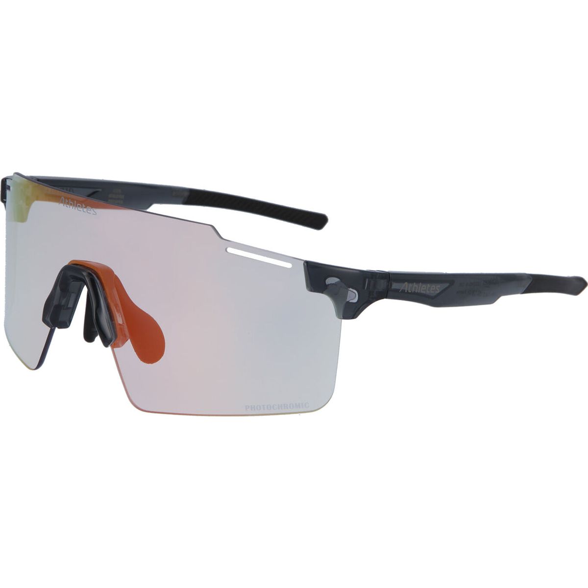 Athletes Legend black/rainbow M 4260697514822