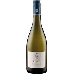 Weißer Burgunder trocken Weingut Joachim Flick 2025