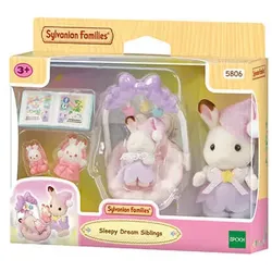 Sylvanian Families - Schokoladenhasen Träumsüß Set