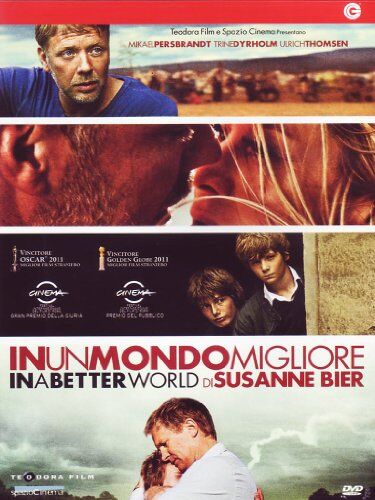 Susanne Bier - In un mondo migliore [IT Import] - Preis vom 13.10.2026 19:28:25 h