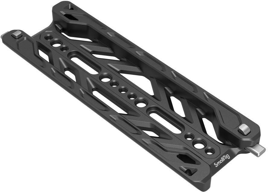 SmallRig 3770 8'' Lightweight ARRI Dovetail Plate   nach 8.49 EUR SmallRig Imaging World Rabatt