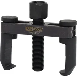KS Tools Universal Scheibenwischarm-Abzieher 2-armig - 700.1185