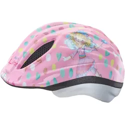 Bike Fashion Kinderhelm Prinzessin Lillifee XS 44-49 cm rosa