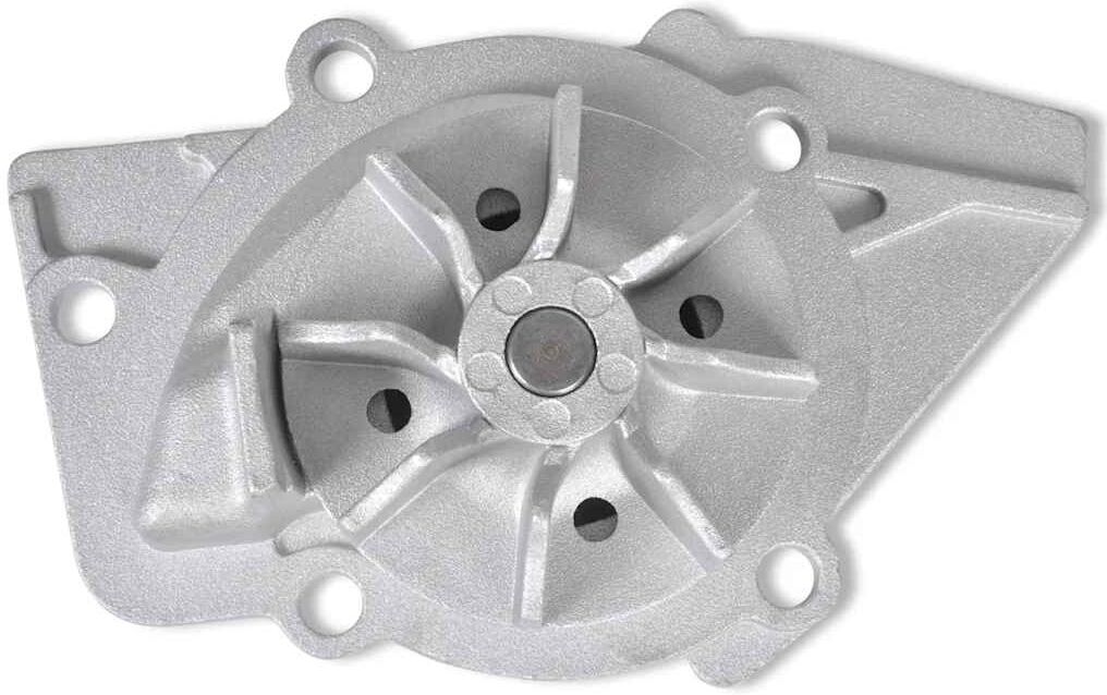 vidaXL Pompe à eau de moteur pour Peugeot, Citroën, Fiat, etc.