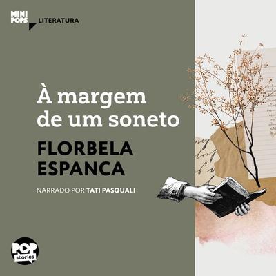 À margem de um soneto - Florbela Espanca, Audio, 9786554111126