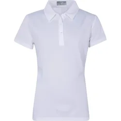 Callaway Polo Girls Swing Tech, weiss