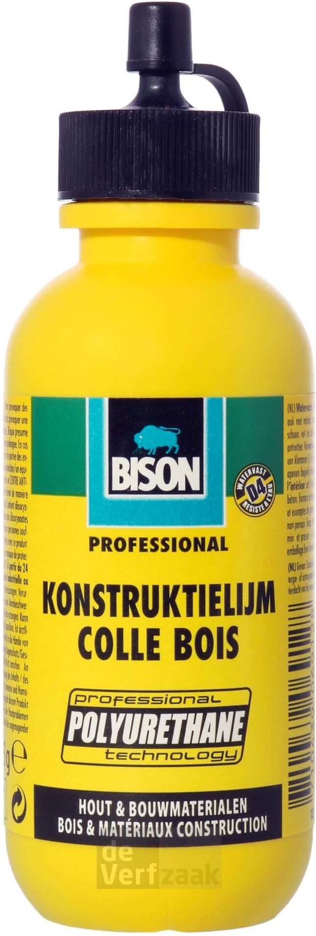 Bison Konstruktielijm