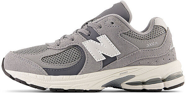 NEW BALANCE Kinder Sneaker 2002  grau   28 28