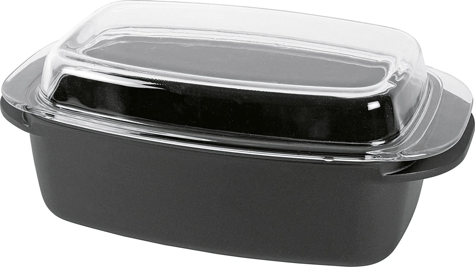 Karl Krueger Universele braadpan Leipzig 6 liter 33 x 21 cm