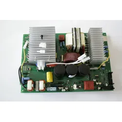 ELMAG Hauptplatine Nr. 1 zu DIGI-TIG - 9505640