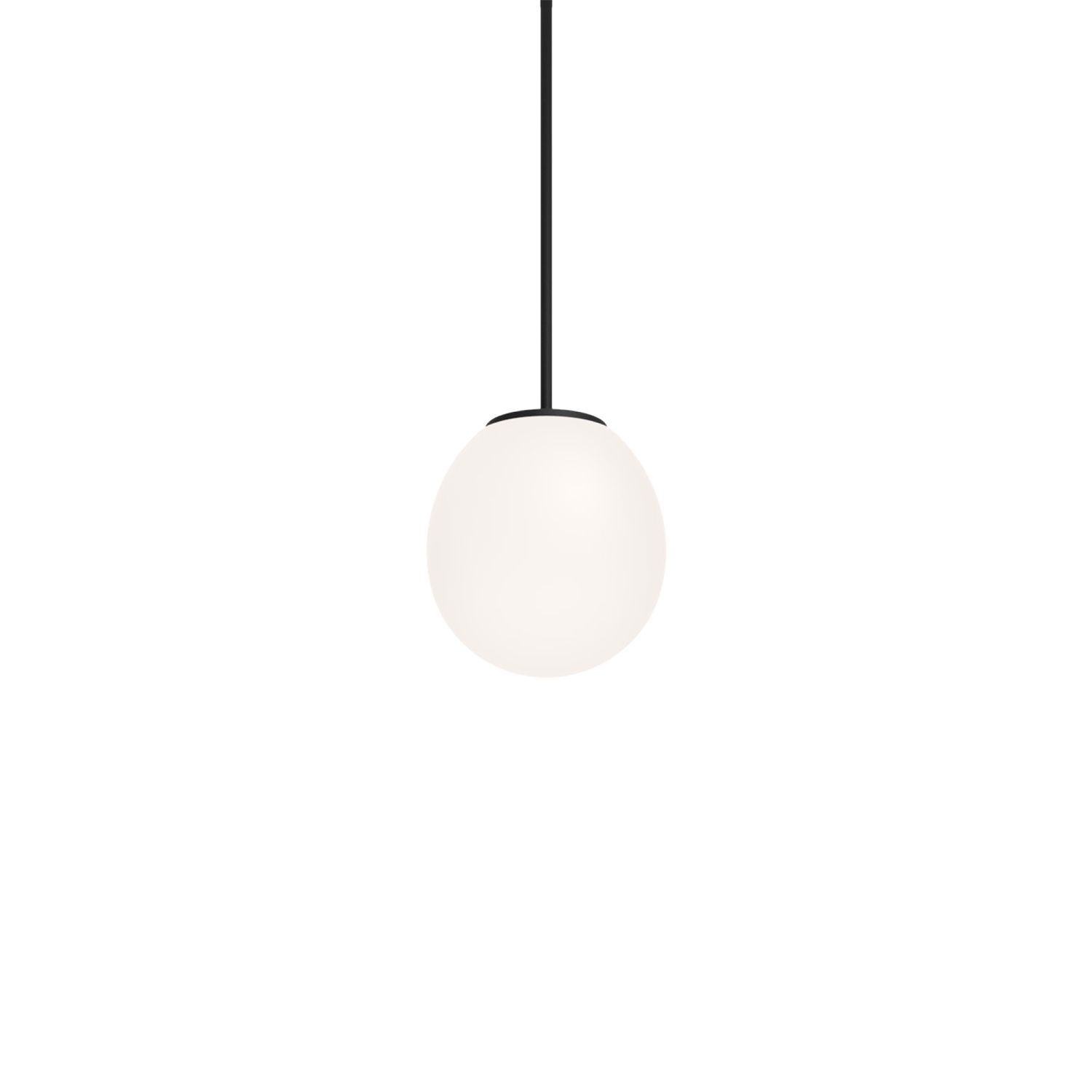 Wever & Ducré Pendelleuchte DRO CEILING SUSP 1.0 G9 Opalweiß 2521G0WB0 5404037321544
