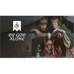Crusader Kings III: By God Alone