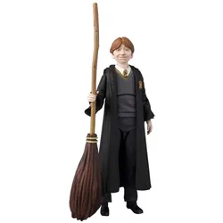 HARRY POTTER - Ron - S.H.Figuarts - 12cm (Tamashi Bandai)