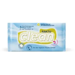 Faktuclean Tücher 30 St