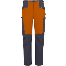 TROLLKIDS Kids Seiland Pants, Größe 164 in Bronze Bronze