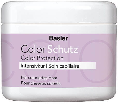 125ml basler Color Schutz Intensivkur