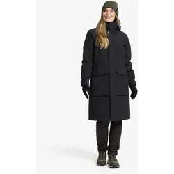 Rhyme 2L Insulated Parka Damen Black, Größe:2XL - Winterjacken - Schwarz