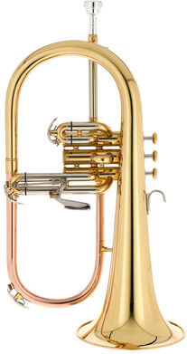 Thomann FH 600 Bb-Flugelhorn