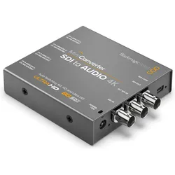 Blackmagic Design Mini (Digital -> Digital), Video Converter