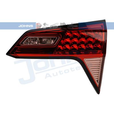 JOHNS Heckleuchte 38658715 LED links für HONDA