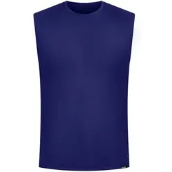 SMILODOX Tank Top Xion, Größe S in Blau Blau