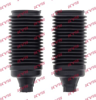 Kyb Anschlagpuffer, Federung 940002 Hinterachse Für Subaru