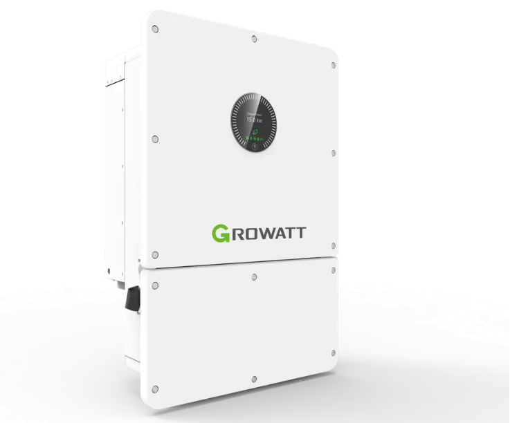 Growatt WIT 10K-HU Batterie-Wechselrichter