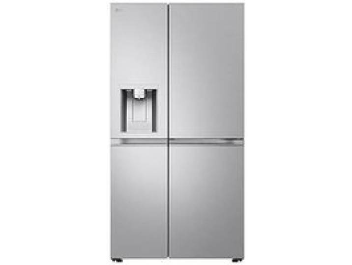 LG Réfrigérateur américain GSLE91MBAC.AMBQEUR métallisé