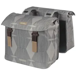 BASIL Doppelpacktasche  Elegance
