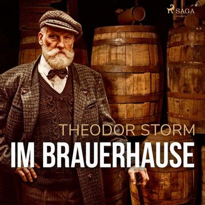 Im Brauerhause - Theodor Storm, Audio, 9788711838709