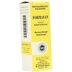 Formasan Tropfen 30 ml