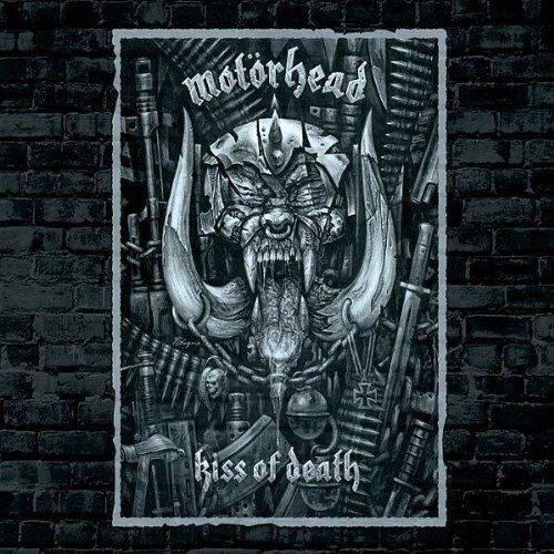 Motörhead - Kiss of Death - Preis vom 30.09.2026 22:30:23 h