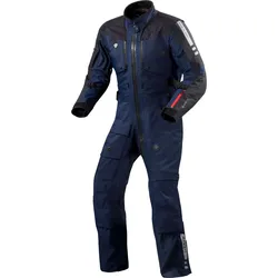 Revit Paramount GTX, Textilkombi Gore-Tex - Dunkelblau - XXL